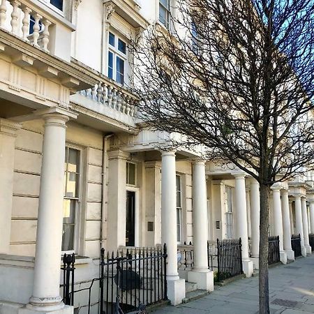 Claverton Street Apartment Londres Exterior foto